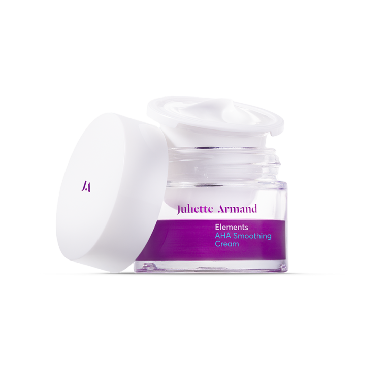 Juliette Armand AHA Smoothing Cream 50 ml