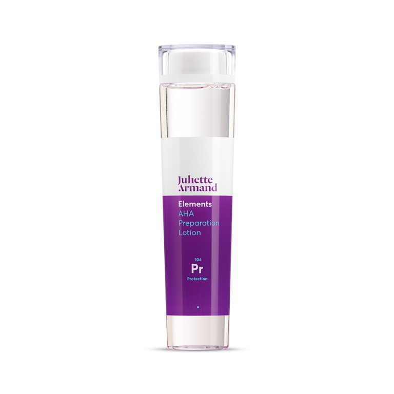Juliette Armand AHA Preparation Lotion 210 ml