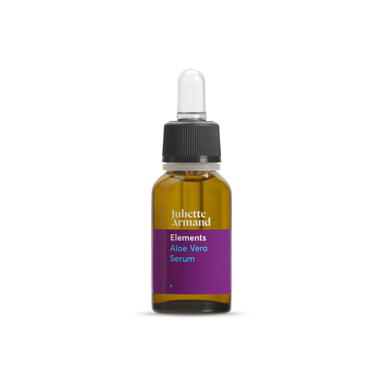 Juliette Armand Aloe Vera Serum 20 ML