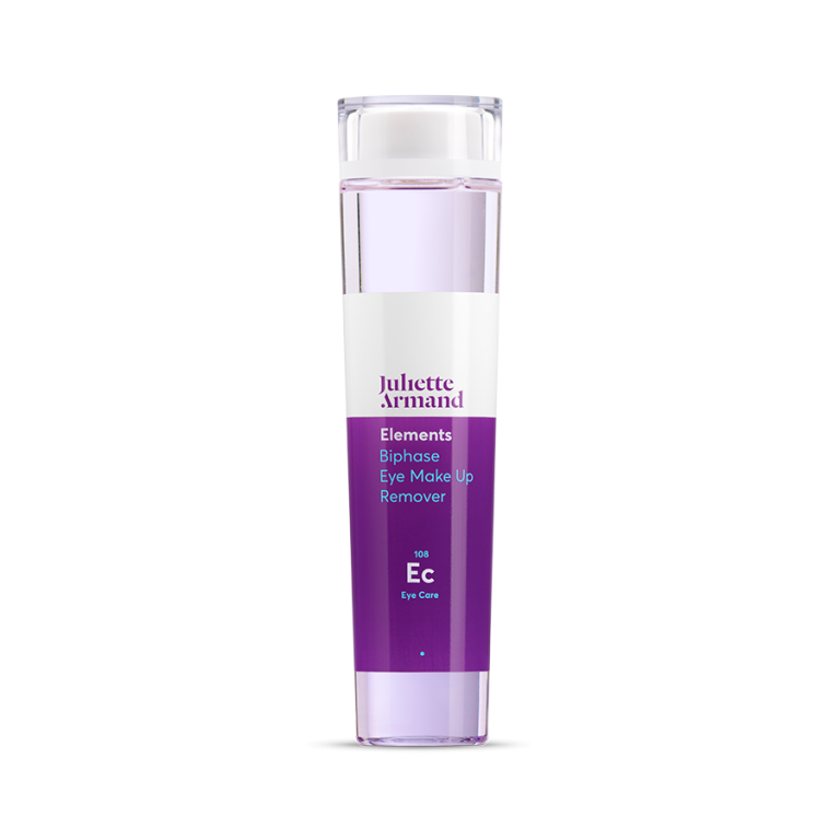 Juliette Armand Biphase Eye Make Up Remover 210 ml