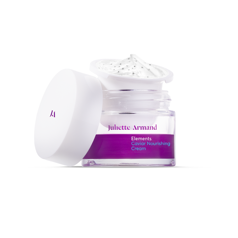 Juliette Armand Caviar Nourishing Cream 50 ml