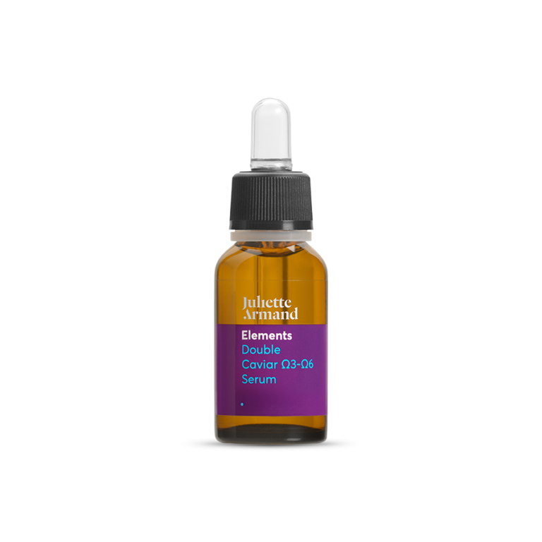 Juliette Armand Double Caviar Ω3-Ω6 Serum 20ml