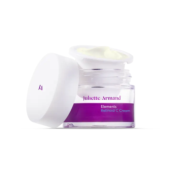 Juliette Armand Retinoid C Cream