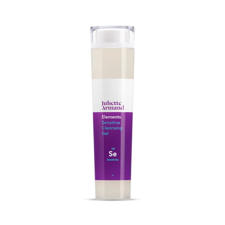 Juliette Armand Sensitive Cleansing Gel 210 ml