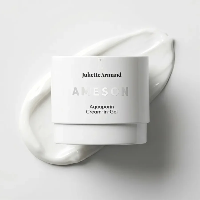 Juliette Armand Ameson Aquaporin Cream-in-Gel 50 ml