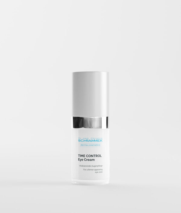 Dr. Schrammek Time control Eye Cream 15 ml