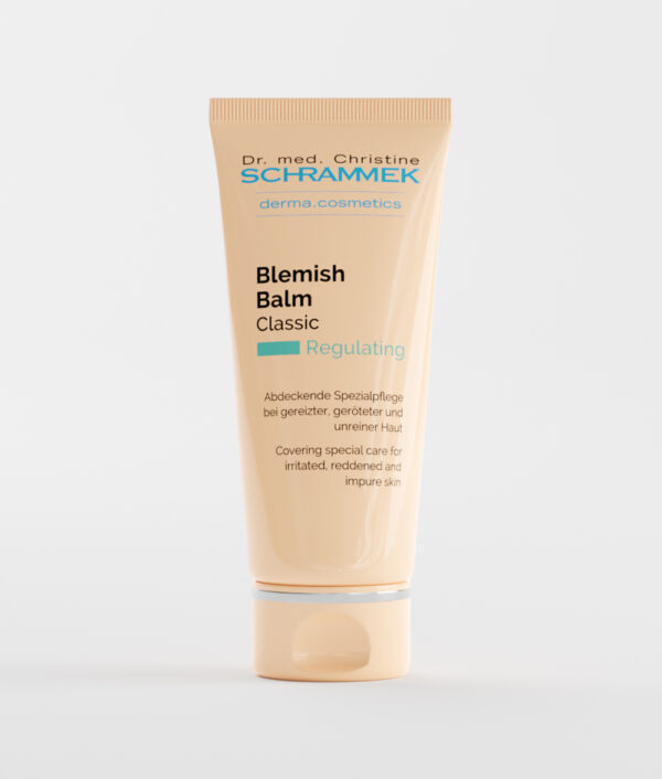 Dr. Schrammek Blemish Balm Classic 40 ml