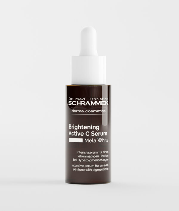 Dr. Schrammek Brightening Active C Serum 30 ml