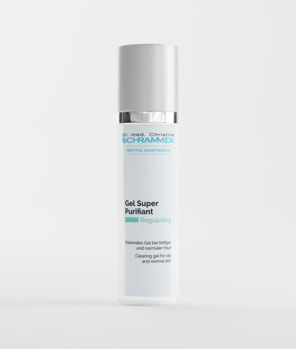 Dr. Schrammek Gel Super Purifiant 50 ml