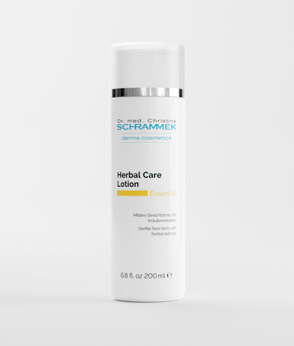 Dr. Schrammek Herbal Care Lotion 200 ml