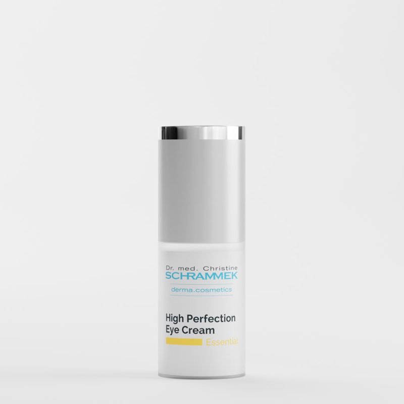 Dr. Schrammek High Perfection Eye Cream 15 ml