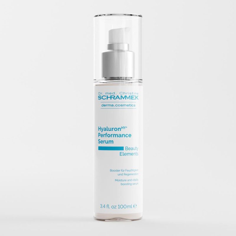 Dr. Schrammek Hyaluron HY+ Performance Serum 100 ml