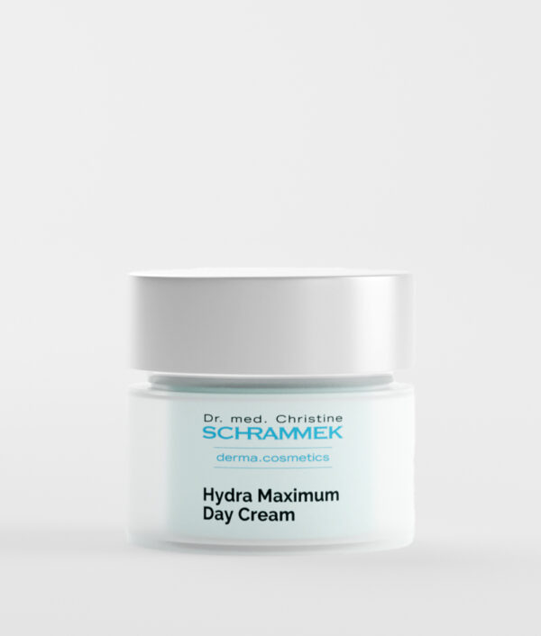 Dr. Schrammek Hydra Maximum Day Cream 50 ml