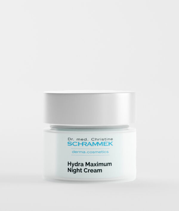Dr. Schrammek Hydra Maximum Night Cream 50 ml