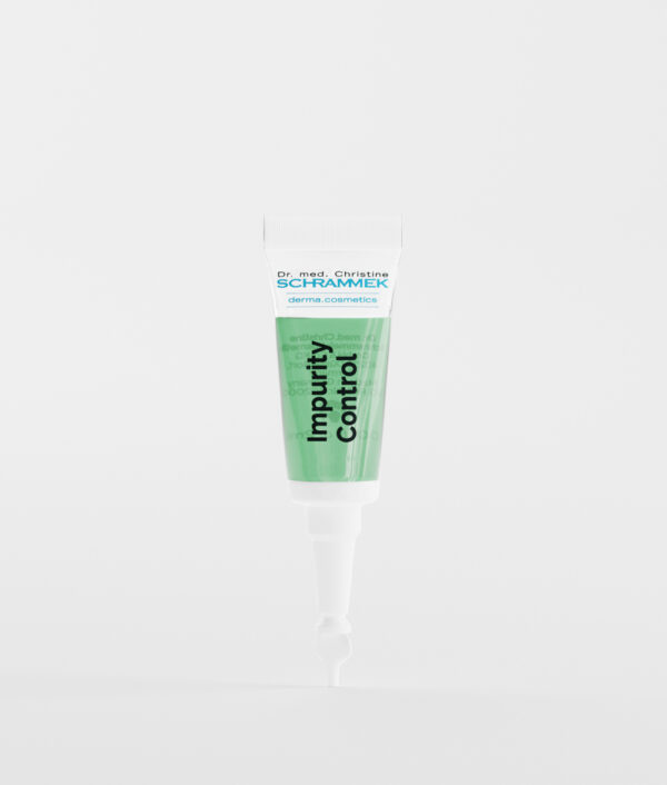 Dr. Schrammek Impurity Control Ampoules 7 x 2 ml