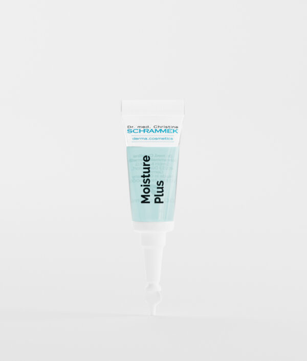 Dr. Schrammek Moisture Plus Ampoules 7 x 2 ml