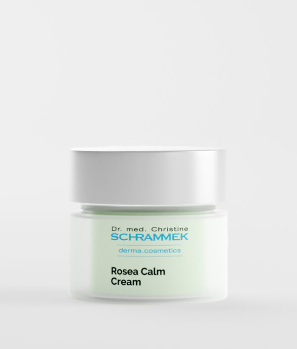 Dr. Schrammek Rosea Calm Cream 50 ml