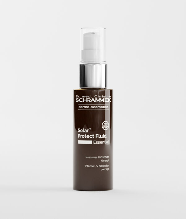 Dr. Schrammek Solar+ Protect Fluid 50 ml