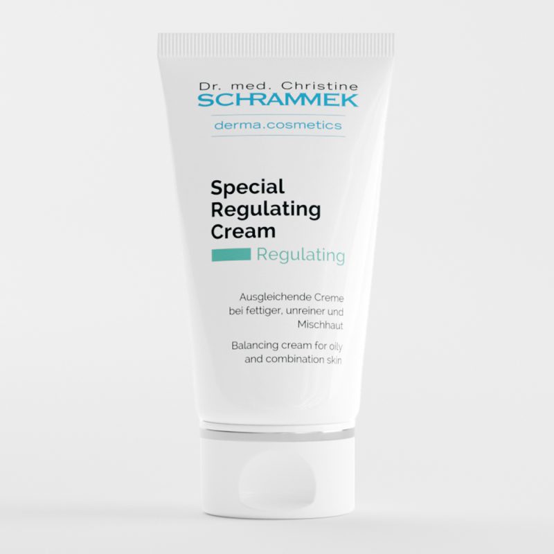 Dr. Schrammek Special Regulating Cream 50 ml