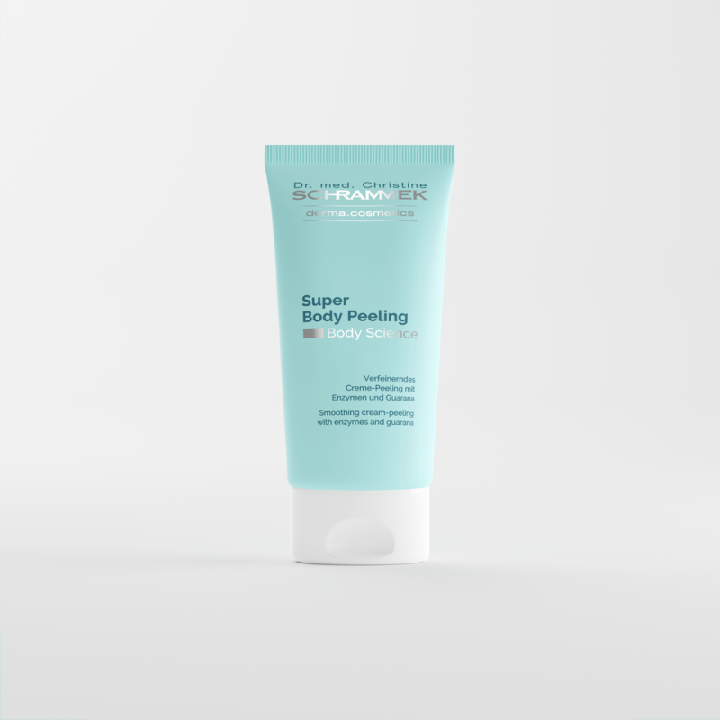 Dr. Schrammek Super Body Peeling 150 ml