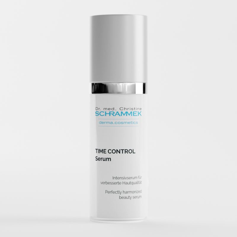 Dr. Schrammek TIME CONTROL Serum 30 ml
