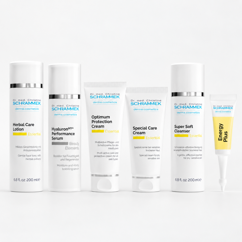 Dr. Schrammek Normal Skin Kit