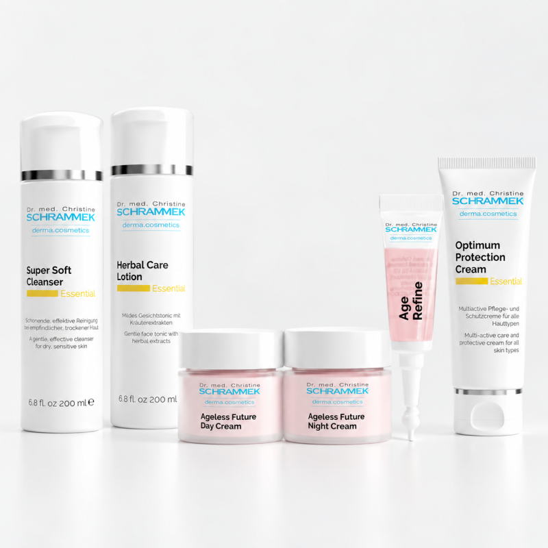 Dr. Schrammek Pre-Aging (Under 30) Kit