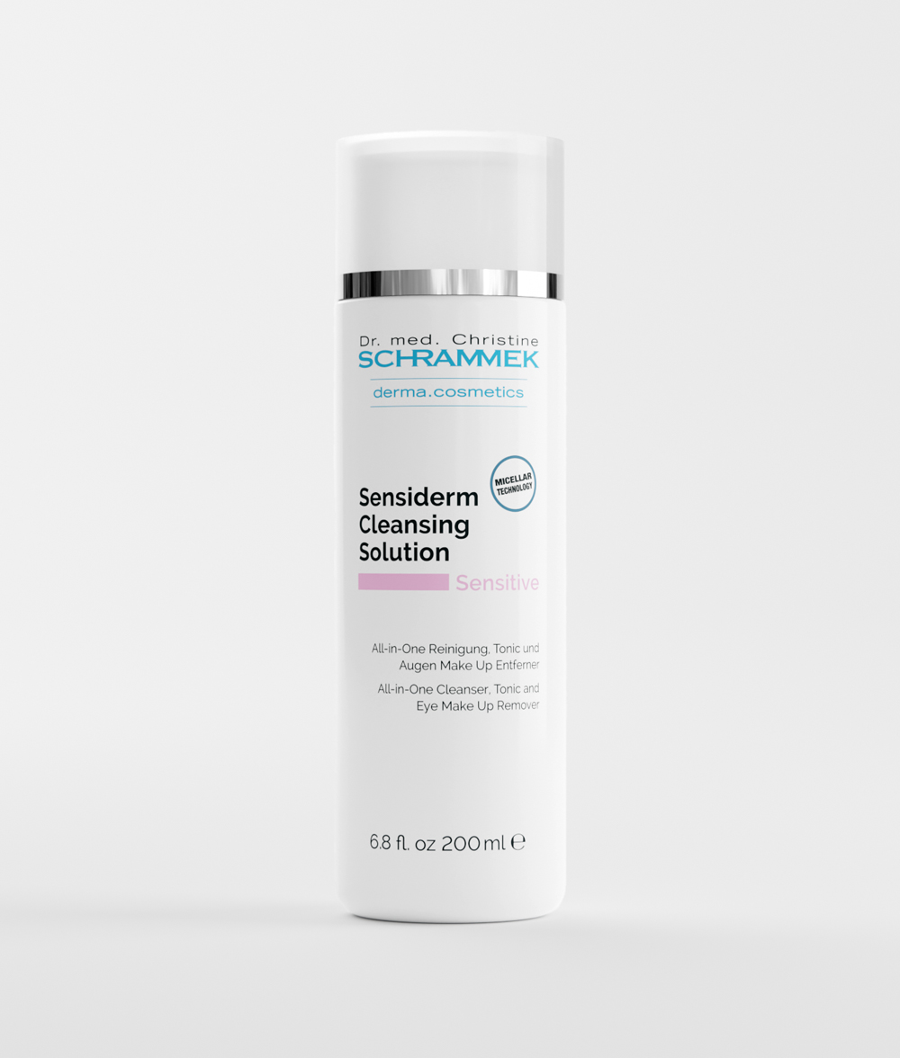 Dr. Schrammek Sensitive Skin Kit - Image 5